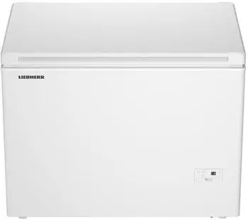 Liebherr CFc 1875-26