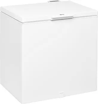 Bauknecht GTE 193 A2