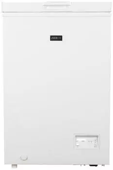Zanussi ZCAN10FW1