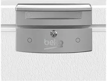 Beko HSM22340 – Praktische Innenausstattung für mehr Komfort