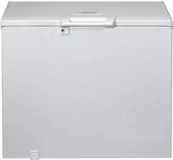 Bauknecht GEF 912C