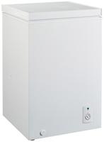 FRIGELUX - Gefriertruhe CCO100BE ; Wei&szlig; ; Nutzinhalt: 100 Liter, freistehende