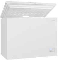 Bomann GT 7356 Gefriertruhe D 198L 84,5x102,6x61,6cm