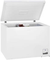 exquisit Gefriertruhe "GT300-050C weiss" 83,5 cm hoch 105,5 cm breit 2-in-1