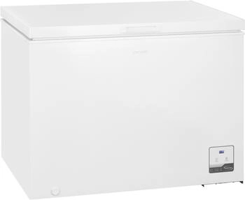 Exquisit GT300-050C – Exquisit GT300-050C Gefriertruhe für optimale Frischekonservierung