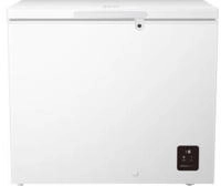 GORENJE Gefriertruhe "FHC22A6W5" 84,2 cm hoch 96,3 cm breit