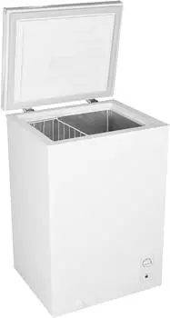 YUNA FROSTER 100 D wei&szlig;