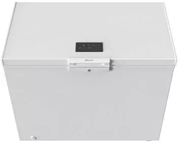 Bauknecht GTE Eco 200EMC – Sparsamer Betrieb mit 126 Kilowattstunden jährlich