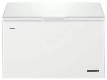 Haier HCE418E