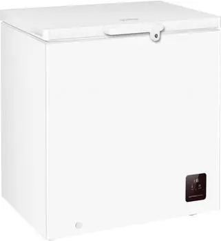 Gorenje FH20E6W5 – Gorenje FH20E6W5 Gefriertruhe mit zuverlässigem Gefriervermögen