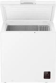 Gorenje FH20E6W5 – Großzügiger Stauraum für umfangreiche Vorratshaltung
