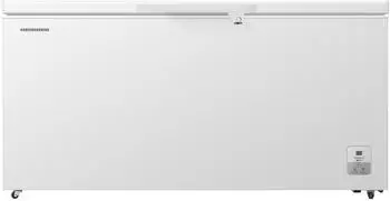 Heinner HCF-HS500EE++