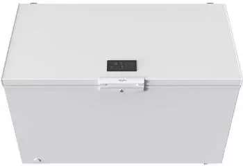 Whirlpool W3RHS37EW2