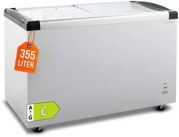 GastroHero TKTR-ECO450GN