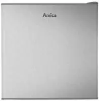 Amica Gefrierschrank "GB 301 100 E" 50 cm hoch 48 cm breit Kompakt & flexibel...