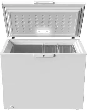 Bauknecht BGTE 250MC