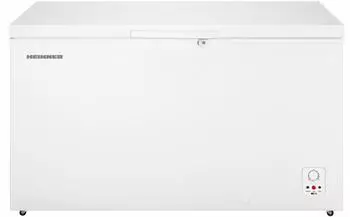 Heinner HCF-HS420E++