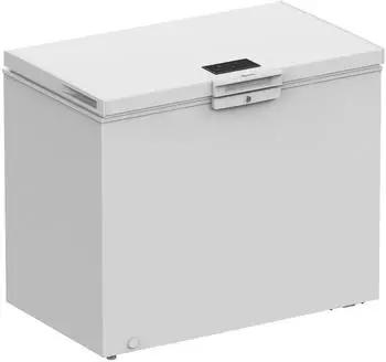 Bauknecht GTE 198MC