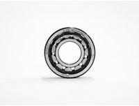 SKF Zylinderrollenlager NJ 316 Ecp/c3, 4022 gr.