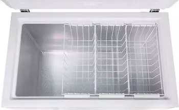 AEG AHB531D1LW – AEG AHB531D1LW: Effiziente Gefriertruhe für Ihren Haushalt