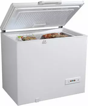 Bauknecht GT 270 2
