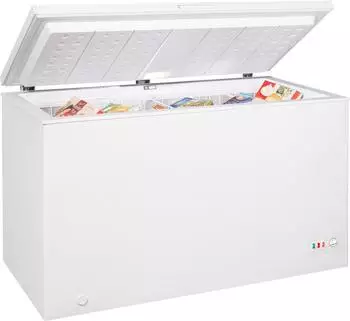 Hanseatic HGT85129D