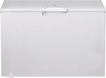 Bauknecht GTE 280 Gefriertruhe (C, 916 mm hoch) – Effiziente Gefrierleistung mit der Bauknecht GTE 280 Gefriertruhe (C, 916 mm hoch)
