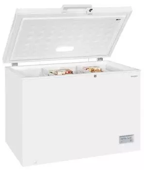 Exquisit GT320-HE-040E wei&szlig;