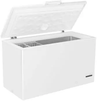 Haier HCE321T weiß
