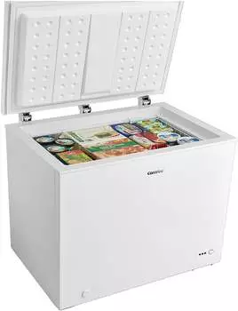 Comfee RCC402WH3 – Effiziente Kühlung und einfache Bedienung
