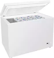 Hanseatic Gefriertruhe "HGT85102CE" 84,5 cm hoch 102,6 cm breit inkl. 3 Jahre
