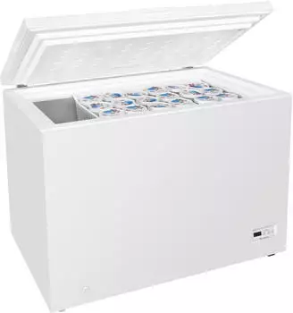 Hanseatic HGT85102CE