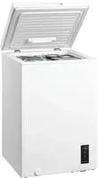 Hanseatic Gefriertruhe "HGT8550EE" 85 cm hoch 54,5 cm breit inkl. 3 Jahre
