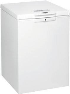 Whirlpool WH1410 A+E