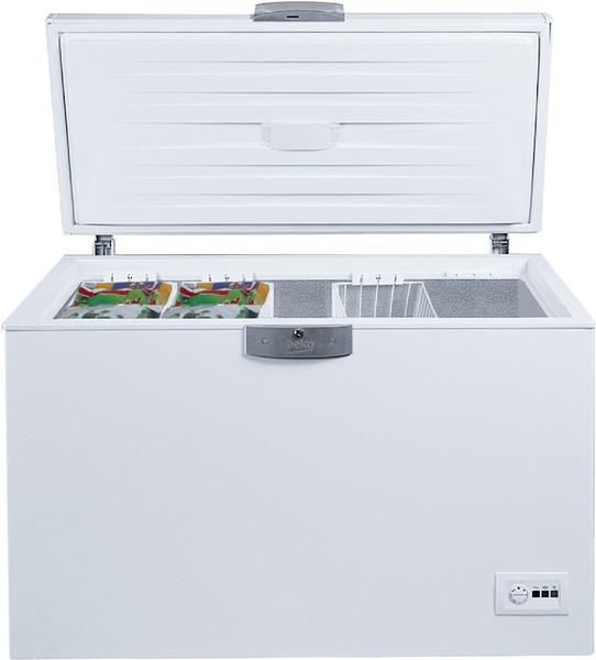 Beko HSA 47520