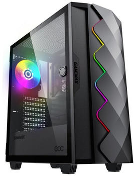 GameMax Diamond COC BK