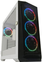 LC-POWER Gaming 805BW Holo-1_X, Glasfenster