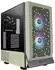 Thermaltake Ceres 300 TG ARGB hellgrün