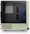 Thermaltake Ceres 300 TG ARGB hellgrün