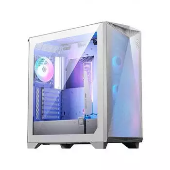 MSI MPG GUNGNIR 300R AIRFLOW White
