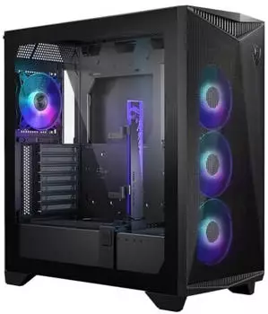 MSI MPG Gungnir 300P