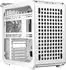 Cooler Master Qube 500 Flatpack White