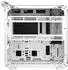 Cooler Master Qube 500 Flatpack White