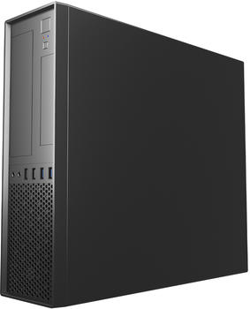 UNYKAch SLIM UK 3001 Black