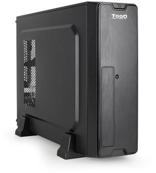 TooQ TQC-3007U3C-B Black