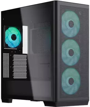 Aerocool APNX C1 schwarz