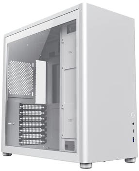 GameMax Spark Pro weiß