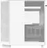 NZXT H6 Flow weiß