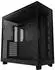 NZXT H6 Flow RGB schwarz