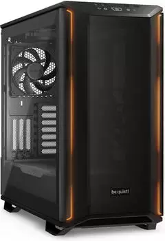 be quiet! Dark Base 701 schwarz